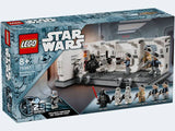 LEGO Star Wars Boarding the Tantive IV