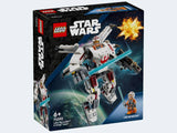 LEGO Star Wars Luke Skywalkers X-Wing Mech