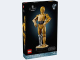 LEGO Star Wars C-3PO