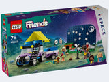 LEGO Friends Sterngucker Campingfahrzeug