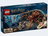 LEGO Harry Potter Aragog im verbotenen Wald