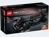 LEGO Technic Mercedes-AMG F1 W14 Pull-Back