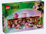 LEGO Wicked Glindas und Elphabas Schlafsaal