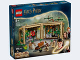 LEGO Harry Potter Schloss Hogwarts: Kräuterkunde