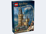 LEGO Harry Potter Schloss Hogwarts: Der Hauptturm