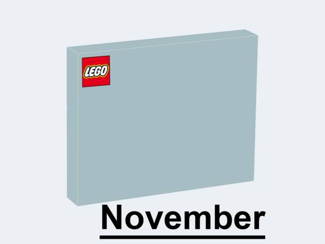 LEGO Wicked Set 4