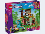 LEGO Friends Panda-Pflegestation