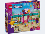 LEGO Friends Heartlake City Süßwarenladen