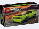 LEGO Speed Champions Dodge Challenger SRT Hellcat