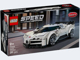 LEGO Speed Champions Bugatti Centodieci Hypersport