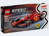 LEGO Speed Farrari SF-24 F1 Rennauto