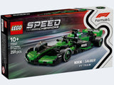 LEGO Speed KICK Sauber F1