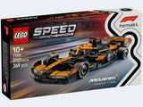 LEGO Speed McLaren F1