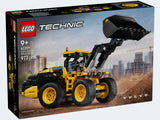 LEGO Technic Volvo L120 Electric Radlader