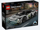 LEGO Technic Lamborghini Revuelto Supersportwagen