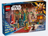 LEGO Star Wars Adventskalender 2025