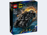 LEGO DC Super Batman Tumbler vs Face & Joker