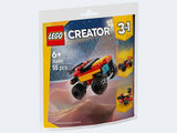 LEGO Polybag Creator Mini-Monstertruck