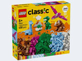 LEGO Classic Kreative Dinosaurier