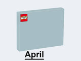 LEGO Marvel Set 6