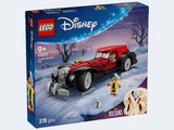 LEGO Cruella de Vils Auto