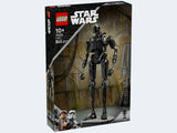 LEGO Star Wars Sicherheitsdroide K-2SO