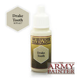 The Army Painter - Warpaint Drake Tooth (18ml Flasche)