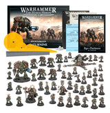 Warhammer The Horus Heresy Age of Darkness Saturnine (EN)