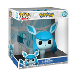Funko POP! Pokémon - Glaziola #930