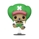 Funko POP! One Piece Chopperomon #1471