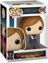Funko POP! Jujutsu Kaisen - Nobara Kugisaki #1113