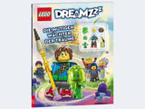 LEGO DreamZzz inkl. Miniset "Matteo/Z-Blob" Mutige