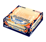 Digimon Card Game - Blast Ace Booster Display BT14 (24 Packs) - EN