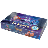 Disney Lorcana - Ursulas Rückkehr Booster Display - DE
