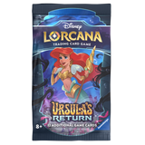 Disney Lorcana - Ursula's Return Booster - EN