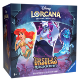 Disney Lorcana - Ursulas Rückkehr Schatzkiste der Luminari - DE