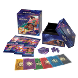 Disney Lorcana - Himmelsleuchten Schatzkiste der Luminari - DE
