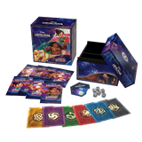 Disney Lorcana - Shimmering Skies Illumineer's Trove - EN
