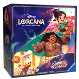 Disney Lorcana - Shimmering Skies Illumineer's Trove - EN
