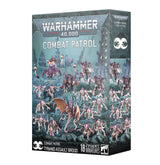 Warhammer 40.000 Combat Patrol Tyranid Assault Brood