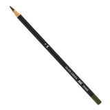 AK Interactive Watercolor Pencil Olive Green