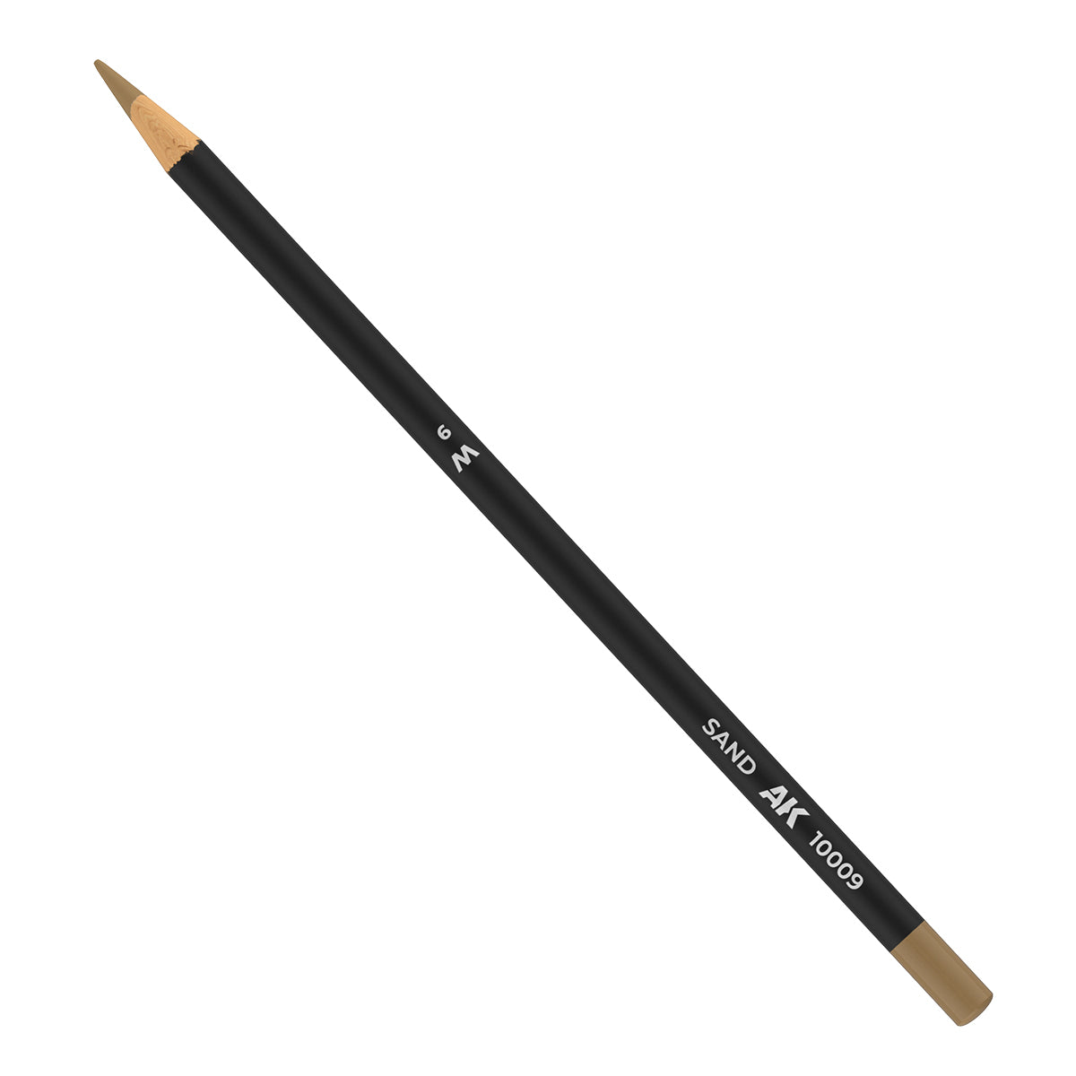 AK Interactive Watercolor Pencil Sand