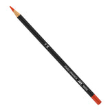 AK Interactive Watercolor Pencil Vivid Orange