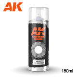 AK Interactive Fine Resin Primer - Spray 150 ml