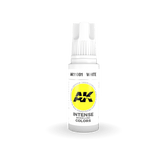 AK Interactive 3GEN White 17ml