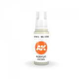 AK Interactive 3GEN Silver Grey 17ml