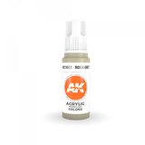 AK Interactive 3GEN Rock Grey 17ml