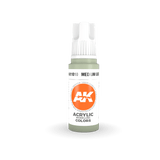 AK Interactive 3GEN Medium Grey 17ml