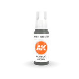 AK Interactive 3GEN Basalt Grey 17ml