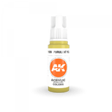 AK Interactive 3GEN Purulent Yellow 17ml